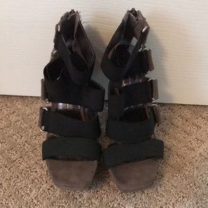 Jessica Simpson 100% Authentic high heeled sandal